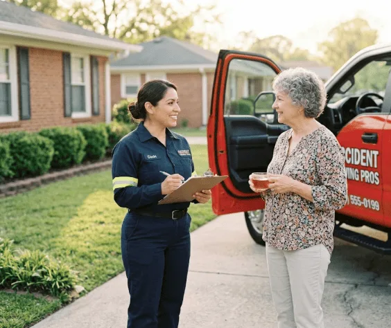 Accident Towing Service Lorado, WV FAQs